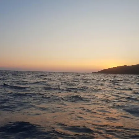펜션 Collina Da Amare Cilento 피오피