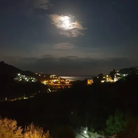 Collina Da Amare Cilento