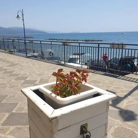 Collina Da Amare Cilento Pioppi