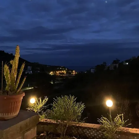 Collina Da Amare Cilento 피오피