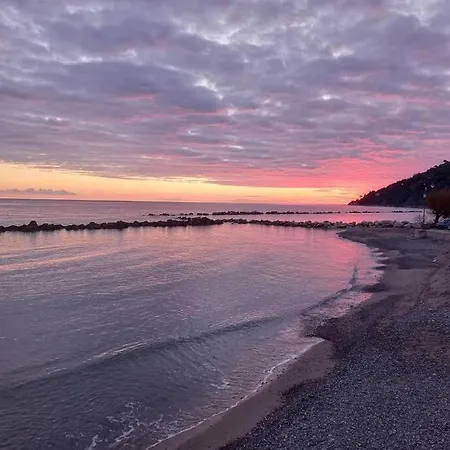 Collina Da Amare Cilento Pioppi