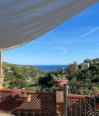 Collina Da Amare Cilento