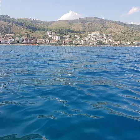 펜션 Collina Da Amare Cilento 피오피