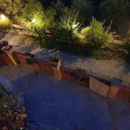 펜션 Collina Da Amare Cilento 피오피