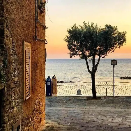 بيت للعطل Collina Da Amare Cilento *