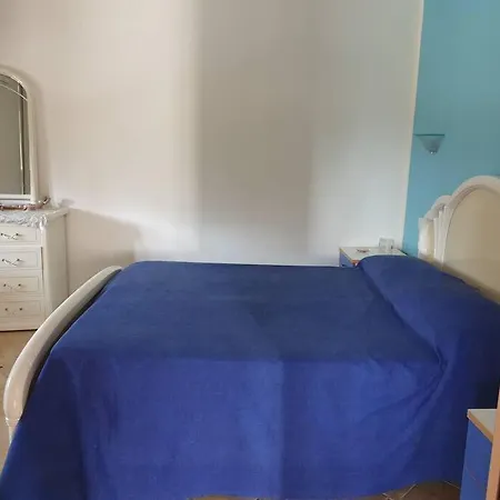 Collina Da Amare Cilento بيت للعطل *