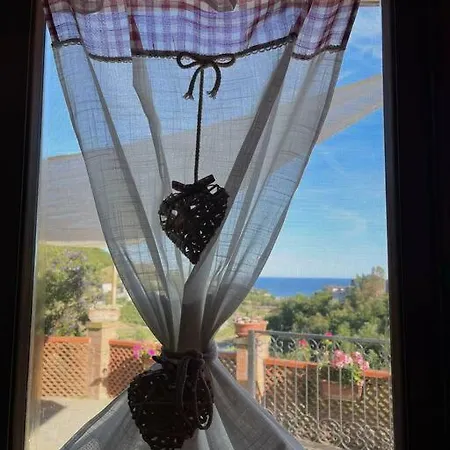 Collina Da Amare Cilento Сasa de vacaciones