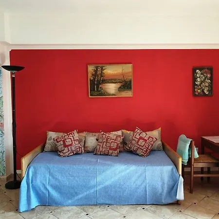 Σπίτι διακοπών Collina Da Amare Cilento Pioppi