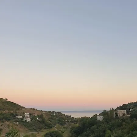 Collina Da Amare Cilento 펜션 *