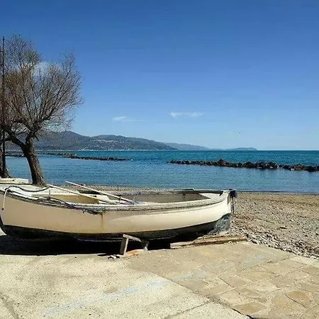 Collina Da Amare Cilento 펜션