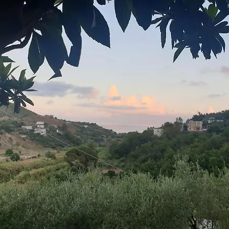 Сasa de vacaciones Collina Da Amare Cilento