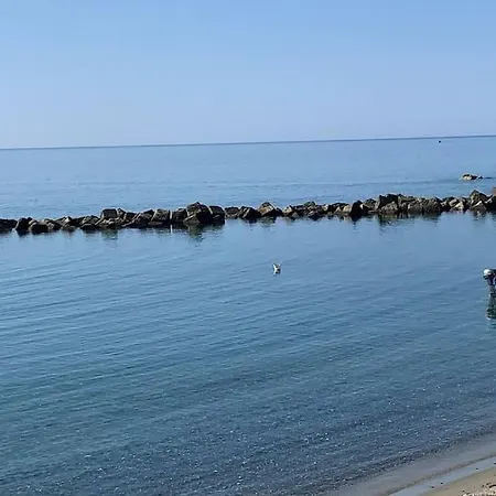 Collina Da Amare Cilento 피오피