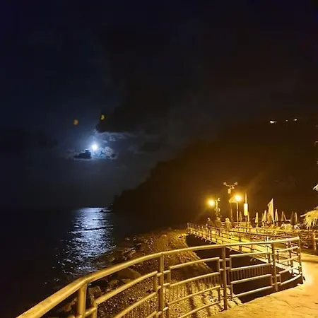 펜션 Collina Da Amare Cilento 피오피