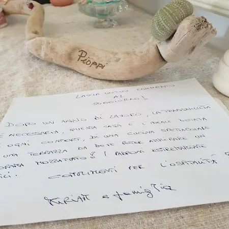 Σπίτι διακοπών Collina Da Amare Cilento *