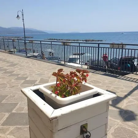 Σπίτι διακοπών Collina Da Amare Cilento