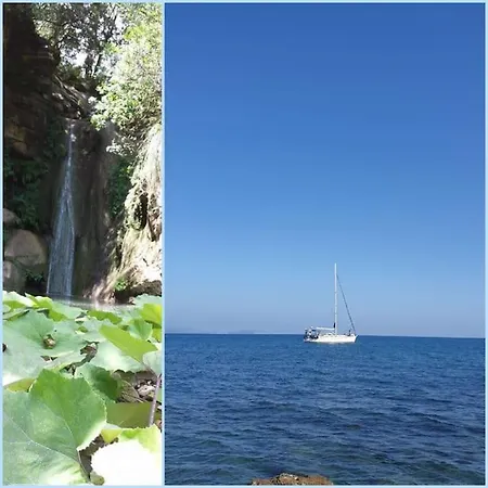 Collina Da Amare Cilento