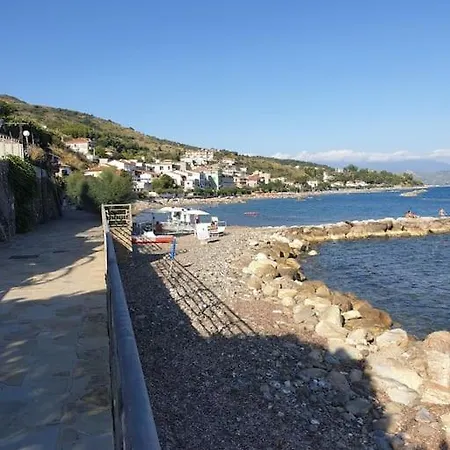 Collina Da Amare Cilento * Pioppi