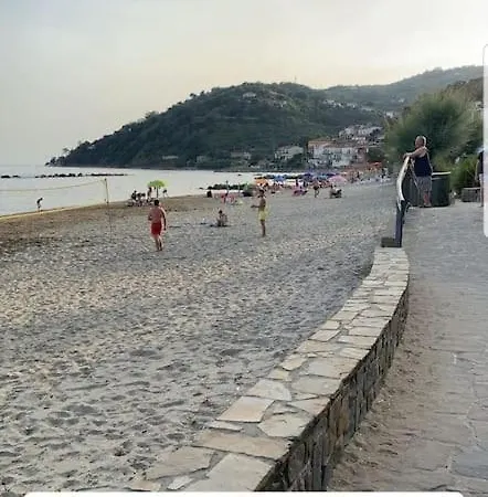 Collina Da Amare Cilento Сasa de vacaciones
