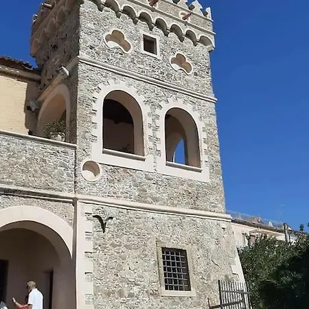 Σπίτι διακοπών Collina Da Amare Cilento *