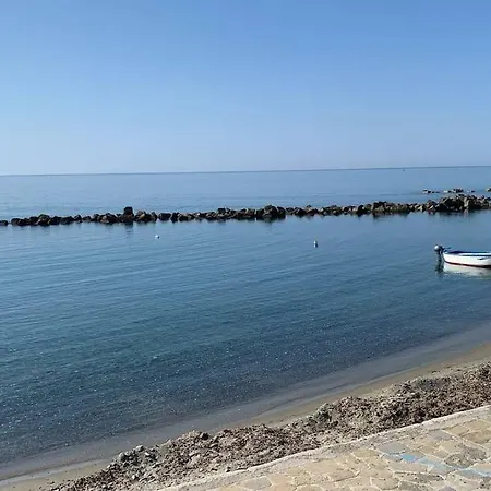 Сasa de vacaciones Collina Da Amare Cilento Pioppi