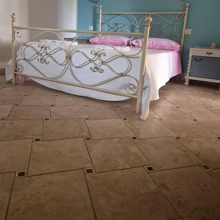 Сasa de vacaciones Collina Da Amare Cilento *